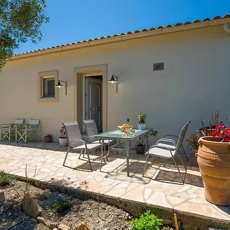 West Forest House Διαμέρισμα Μαγαζιά