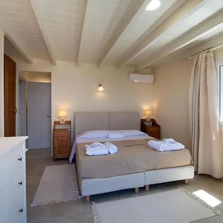 Διαμέρισμα West Forest House *