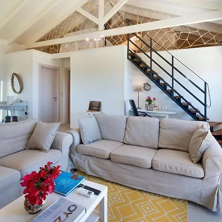 West Forest House *