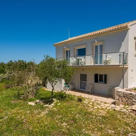 Διαμέρισμα West Forest House