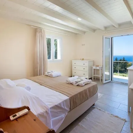 West Forest House *