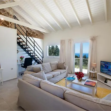 West Forest House * Μαγαζιά