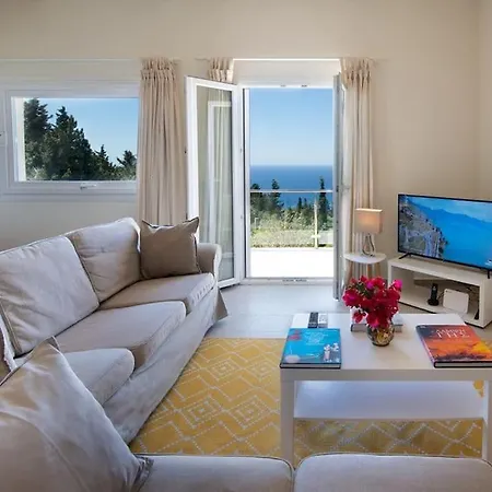 Διαμέρισμα West Forest House *
